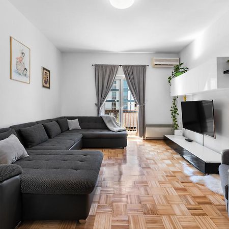 Apartman Zara Biograd Na Moru Luaran gambar