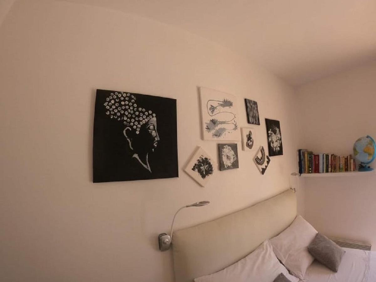 Apartman Zara Biograd Na Moru Luaran gambar
