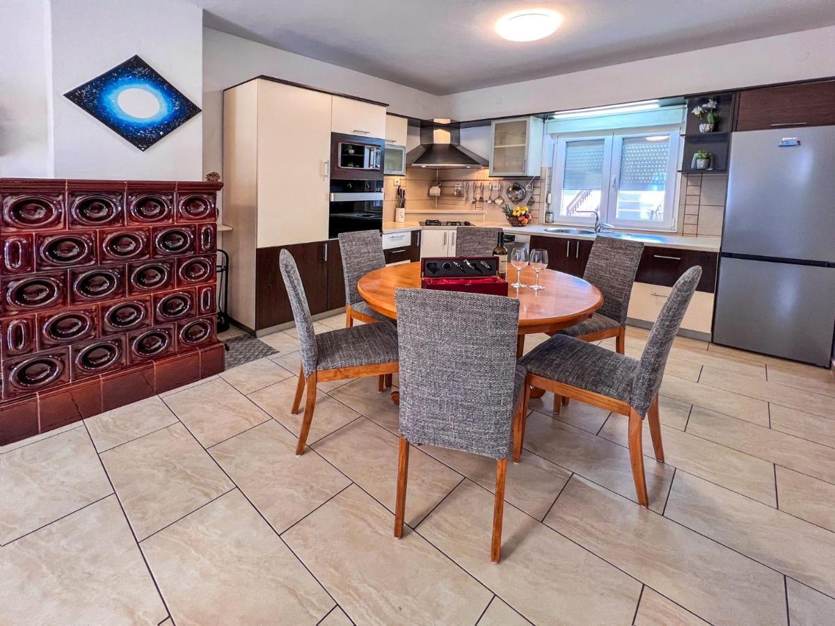 Apartman Zara Biograd Na Moru Luaran gambar