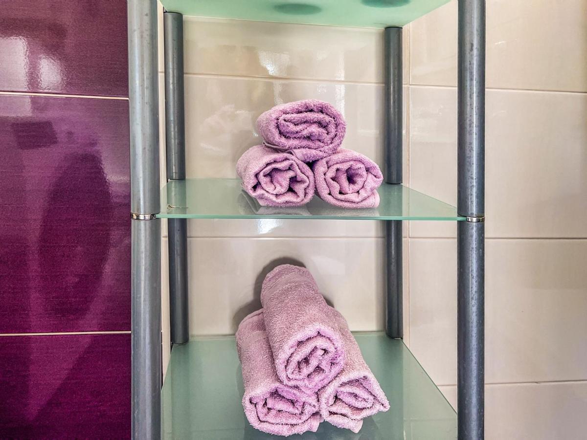 Apartman Zara Biograd Na Moru Luaran gambar