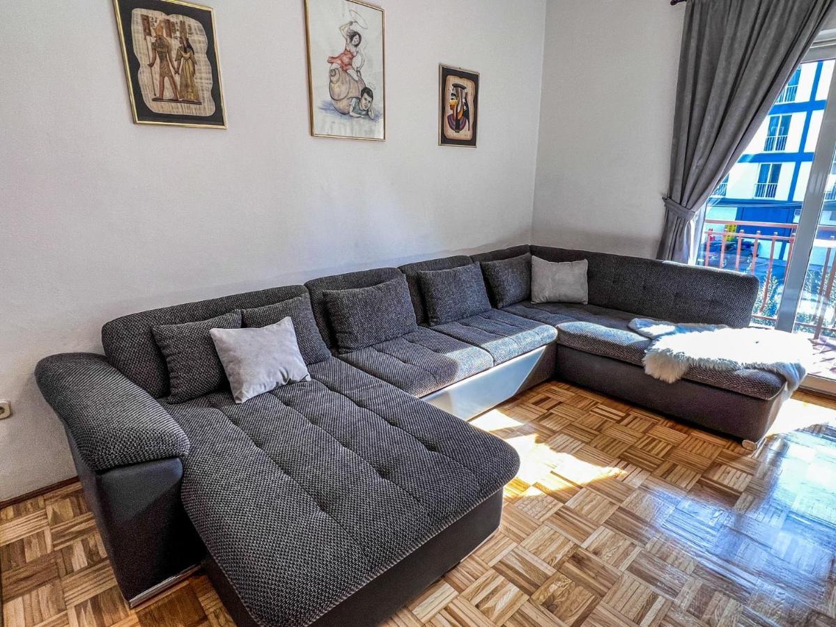 Apartman Zara Biograd Na Moru Luaran gambar