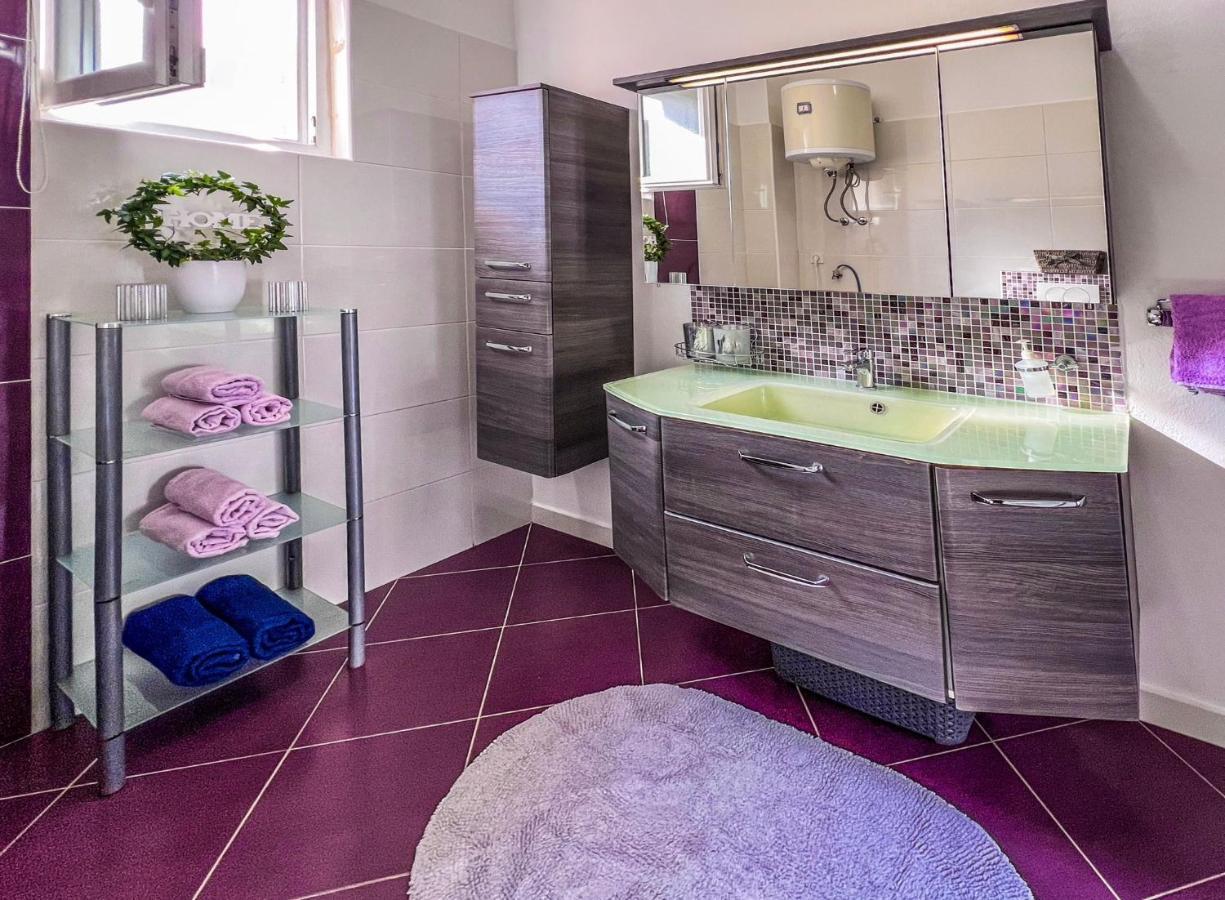 Apartman Zara Biograd Na Moru Luaran gambar