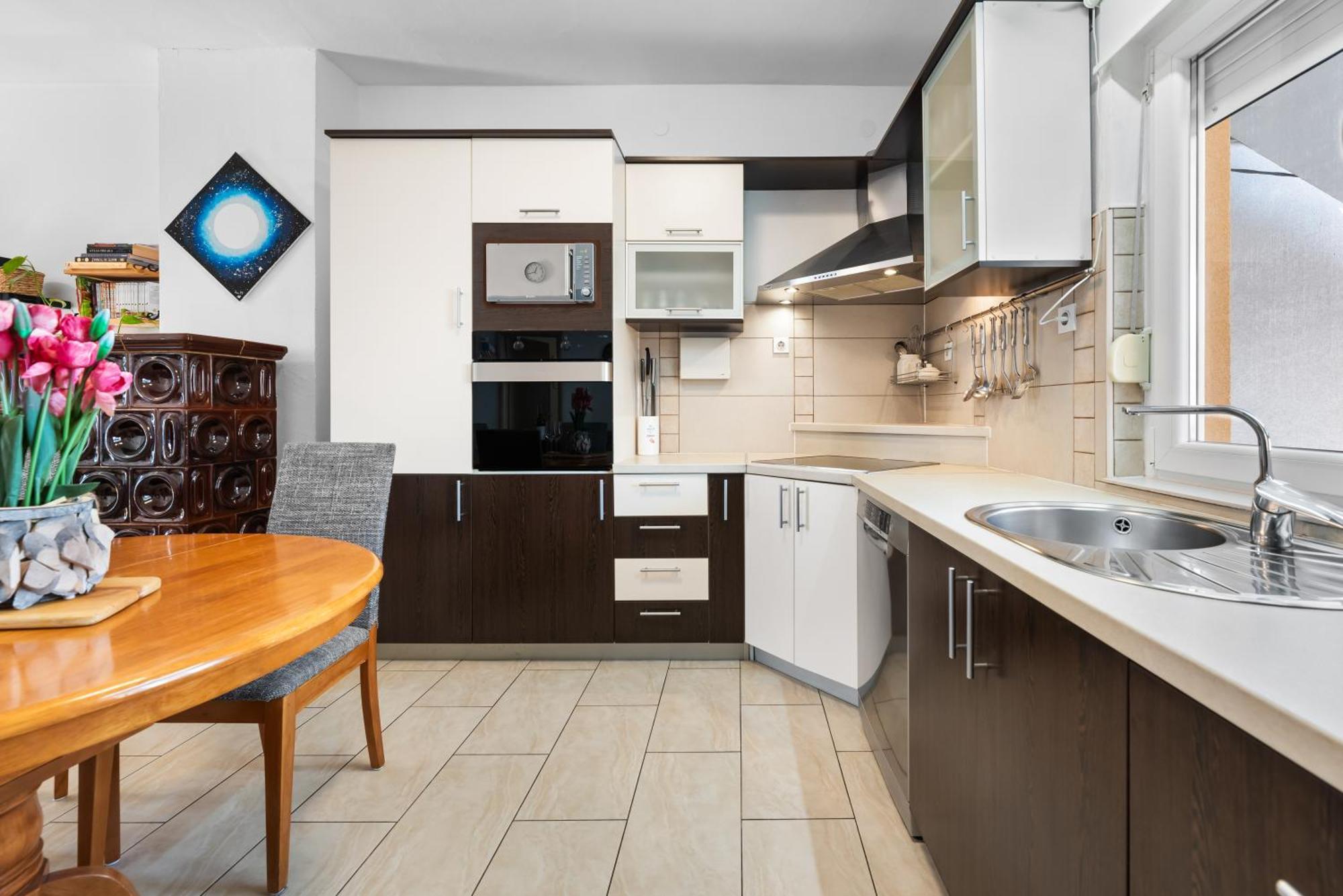 Apartman Zara Biograd Na Moru Luaran gambar